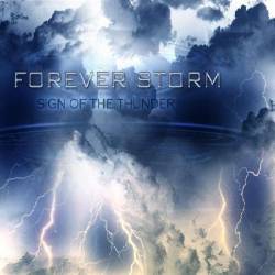 Forever Storm : Sign of the Thunder